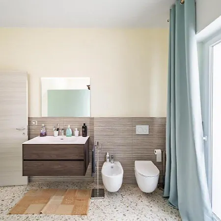 Holiday home Ben Posizionato Di 3 Locali Vicino Al Mare