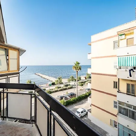 Holiday home Ben Posizionato Di 3 Locali Vicino Al Mare